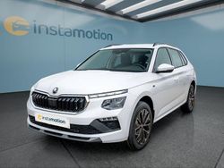 Weiß Neu 2025 Skoda Kamiq Tour SUV | 27.499 € (Teuer)