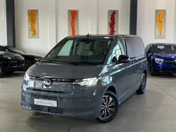 Grau Gebraucht 2023 VW T7 Life Van | 49.770 € (Guter Preis)