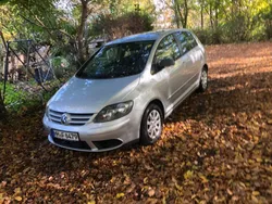 VW Golf V