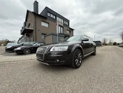 Grau Gebraucht 2006 Audi A6 Allroad Sport Kombi | 8.999 € (Etwas zu teuer)