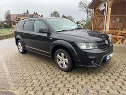 Gebraucht 2015 Fiat Freemont Black Code SUV | 13.999 € (Teuer)