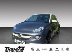 Licht grau m2 Gebraucht 2019 Opel Adam Kleinwagen | 11.180 € (Fairer Preis)