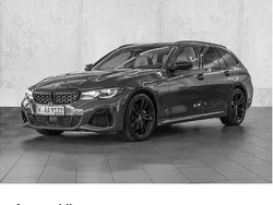 Dravitgrau Gebraucht 2021 BMW M340 M Sport Limousine | 47.970 € (Fairer Preis)