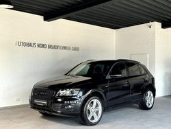 Schwarz Gebraucht 2011 Audi Q5 S-Line SUV | 14.990 € (Fairer Preis)