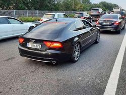 Gebraucht 2012 Audi A7 Coupé | 16.000 € (Fairer Preis)