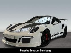 Weiß Gebraucht 2016 Porsche 911 GT3 RS Coupé | 159.900 € (Superpreis)