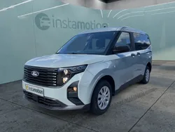 Grau Gebraucht 2025 Ford Tourneo Courier Trend Van / Kleinbus | 25.575 € (Fairer Preis)