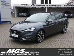 "magnetic tech" Gebraucht 2021 Seat Leon ST Kombi | 24.950 € (Etwas zu teuer)