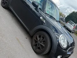 Schwarz Gebraucht 2014 Mini ONE Kleinwagen | 3.499 €