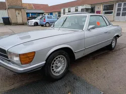 Silber Gebraucht 1973 Mercedes SLC450 Coupé | 9.999 €