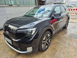 Agatheblack Gebraucht 2024 Ford Explorer Extended Range SUV | 42.700 €