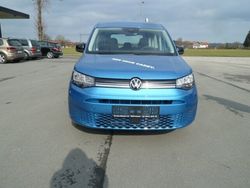 Gebraucht 2021 VW Caddy Life Van / Kleinbus | 34.000 €
