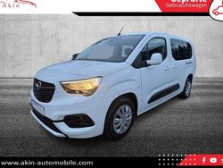 Jade weiss/arktis weiss Gebraucht 2020 Opel Combo Life Van / Kleinbus | 14.790 € (Fairer Preis)