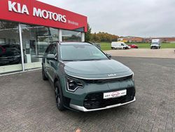 Grün Gebraucht 2023 Kia e-Niro Inspiration SUV | 36.470 €
