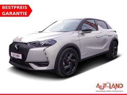 Grau Gebraucht 2022 DS Automobiles DS3 Crossback Performance Line Plus SUV | 19.890 € (Fairer Preis)