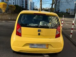 Seat Mii