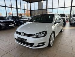 Oryxweiss Gebraucht 2016 VW Golf VII Highline Limousine | 15.980 € (Fairer Preis)
