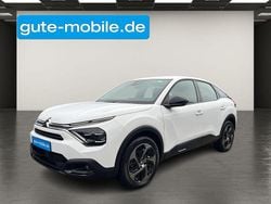 Weiß Gebraucht 2024 Citroën C4 PureTech Limousine | 17.990 € (Guter Preis)