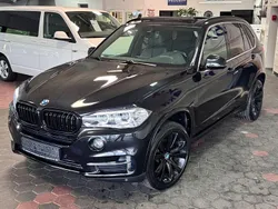 Schwarz Gebraucht 2016 BMW X5 Performance SUV | 26.990 € (Fairer Preis)