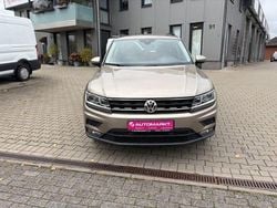 Beige Gebraucht 2019 VW Tiguan Comfortline SUV | 22.990 € (Guter Preis)