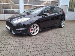 Schwarz Gebraucht 2014 Ford Fiesta ST Kleinwagen | 12.990 € (Teuer)