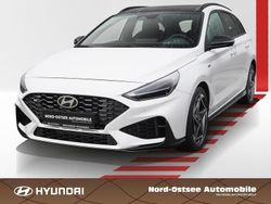 Atlas white Neu 2025 Hyundai i30 N Line Kombi | 29.990 € (Etwas zu teuer)
