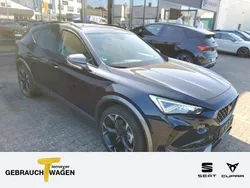 Blau Gebraucht 2023 Cupra Formentor SUV | 27.440 € (Fairer Preis)