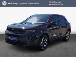 Karbon schwarz metallic Gebraucht 2024 Opel Mokka SUV | 19.990 € (Guter Preis)