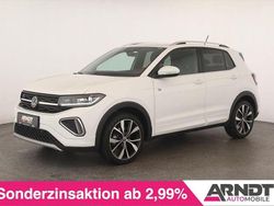 Weiß Gebraucht 2025 VW T-Cross R-line SUV | 26.884 € (Fairer Preis)