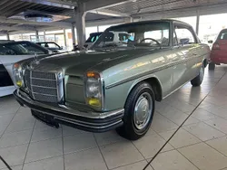Grün Gebraucht 1973 Mercedes 280 | 21.990 €