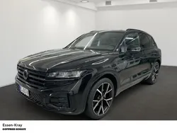 Othercolor Gebraucht 2025 VW Touareg Style SUV | 82.780 €