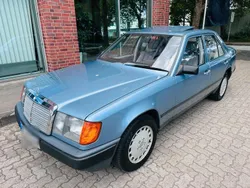 Blau Gebraucht 1986 Mercedes E230 Limousine | 7.750 €