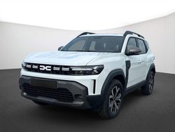 Arktisweiß Neu 2025 Dacia Duster Expression SUV | 22.170 € (Fairer Preis)