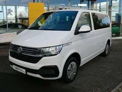 Candyweiß Gebraucht 2021 VW T6.1 Van | 39.850 €