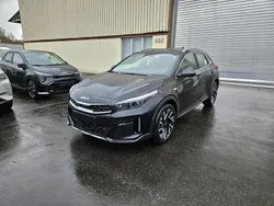 Schwarz Gebraucht 2024 Kia XCeed Comfort SUV | 25.970 € (Superpreis)