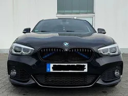 Schwarz Gebraucht 2018 BMW 118 M Sport Kleinwagen | 14.000 € (Guter Preis)