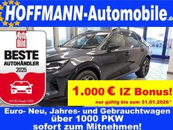 Magneticgraumet. Neu 2026 Cupra Formentor SUV | 37.950 € (Etwas zu teuer)