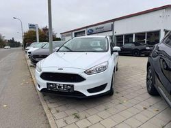 Other Gebraucht 2018 Ford Focus Trend Kleinwagen | 9.900 €