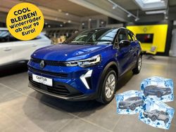 Ironblau metallic/dach black Neu 2025 Renault Captur Evolution SUV | 24.490 € (Fairer Preis)
