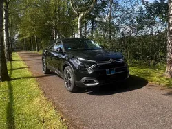 Schwarz Gebraucht 2025 Citroën C4 PureTech Limousine | 19.400 € (Fairer Preis)