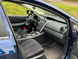 Blau Gebraucht 2009 Mazda CX-7 SUV | 3.300 € (Guter Preis)