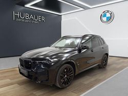 Schwarz Gebraucht 2024 BMW X5 M Sport SUV | 102.490 € (Etwas zu teuer)