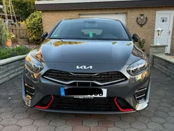 Gebraucht 2024 Kia ProCeed Kleinwagen | 31.500 € (Fairer Preis)