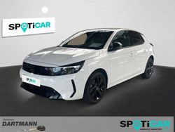 Weiß Gebraucht 2024 Opel Corsa Kleinwagen | 18.870 € (Fairer Preis)