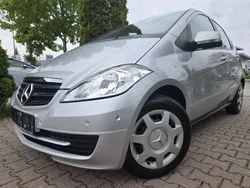 Silber Gebraucht 2008 Mercedes A150 Limousine | 4.980 € (Fairer Preis)