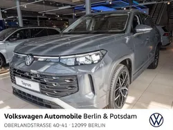 Grau Neu 2025 VW Tayron Elegance SUV | 60.999 €