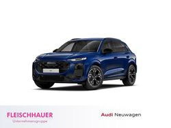 Blau Neu 2025 Audi Q3 Sport SUV | 68.590 € (Fairer Preis)
