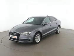 Grau Gebraucht 2019 Audi A3 Design Limousine | 22.890 € (Fairer Preis)