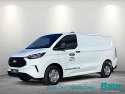 Frozen white Gebraucht 2024 Ford Transit Custom Trend Abholung | 28.540 € (Guter Preis)
