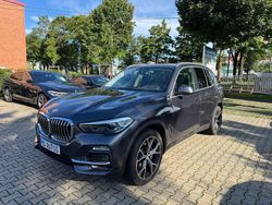 Arktikgrau brillanteffekt Gebraucht 2019 BMW X5 xLine SUV | 46.480 € (Fairer Preis)